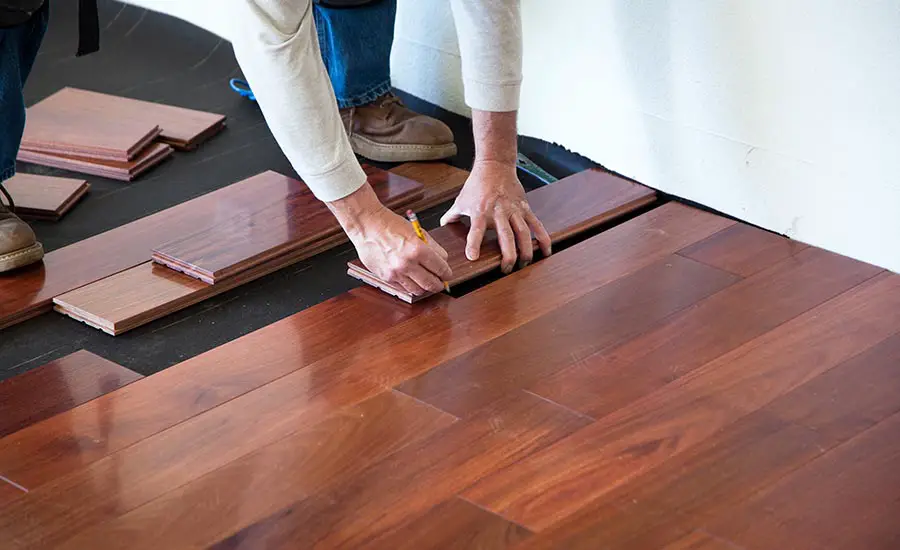 How To Replace Carpet With Hardwood Flooring