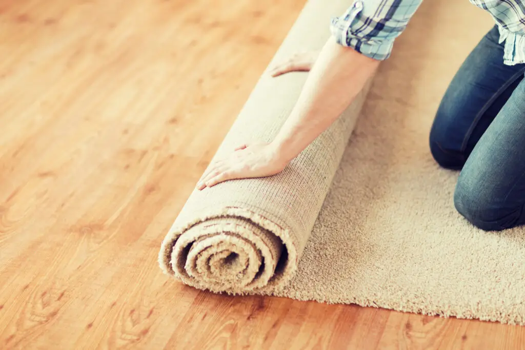 Which Is Cheaper Carpet Or Vinyl Flooring