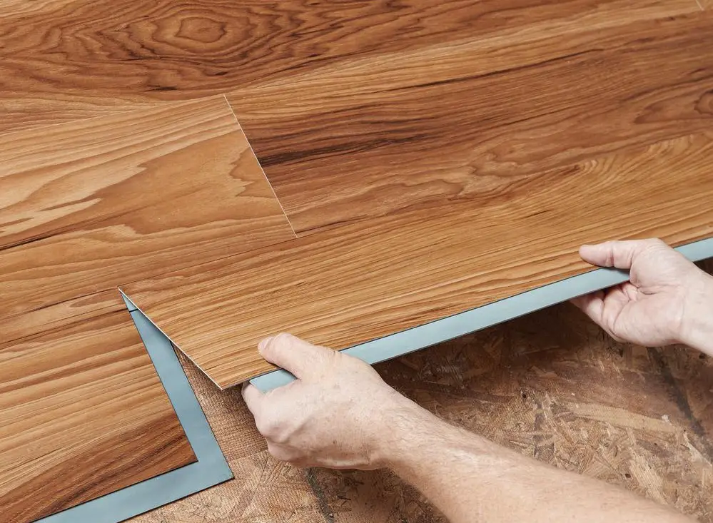 Installing Transition Strips On Laminate Flooring To Carpet