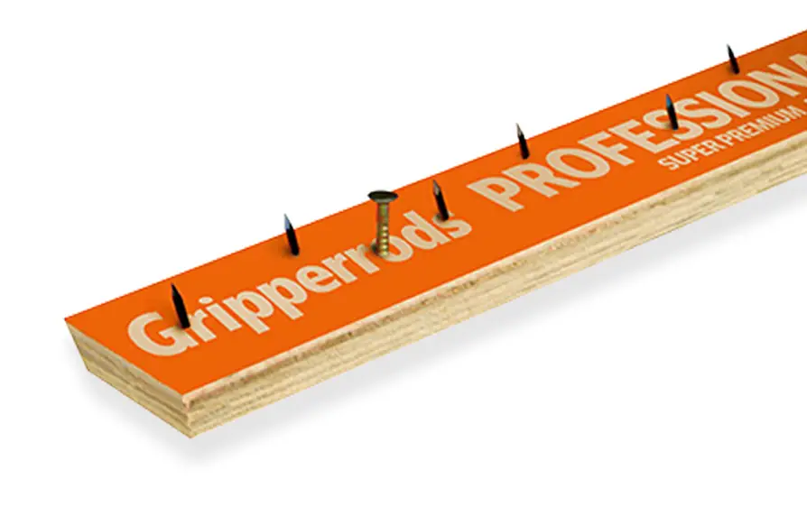 Removing Carpet Grippers Without Damaging The Floor