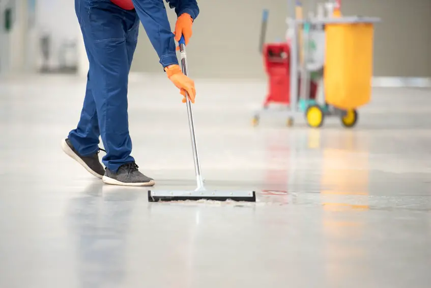 Installing Carpet On Concrete Basement Floor