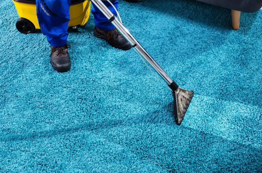  Nylon Carpet Pros And Cons