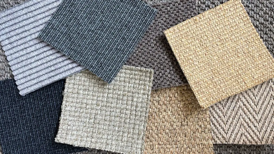 Polyester Carpet vs Polypropylene