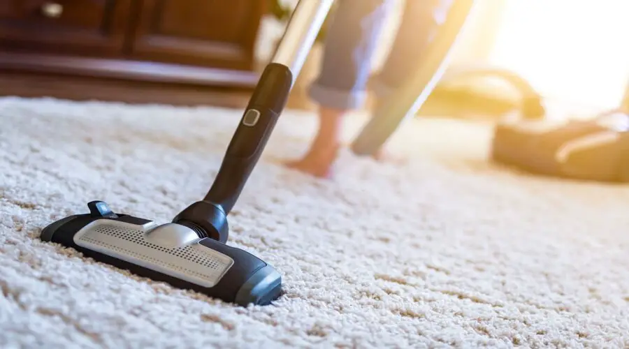 How To Clean Nylon Carpet