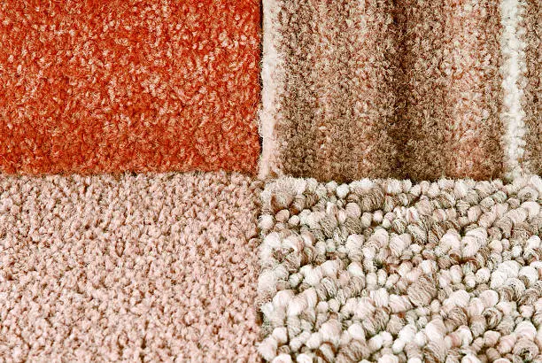 Polyester Carpet vs Polypropylene



