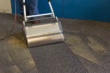 Carpet Cleaning Techniques