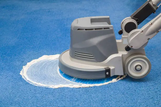 Carpet Cleaning Techniques