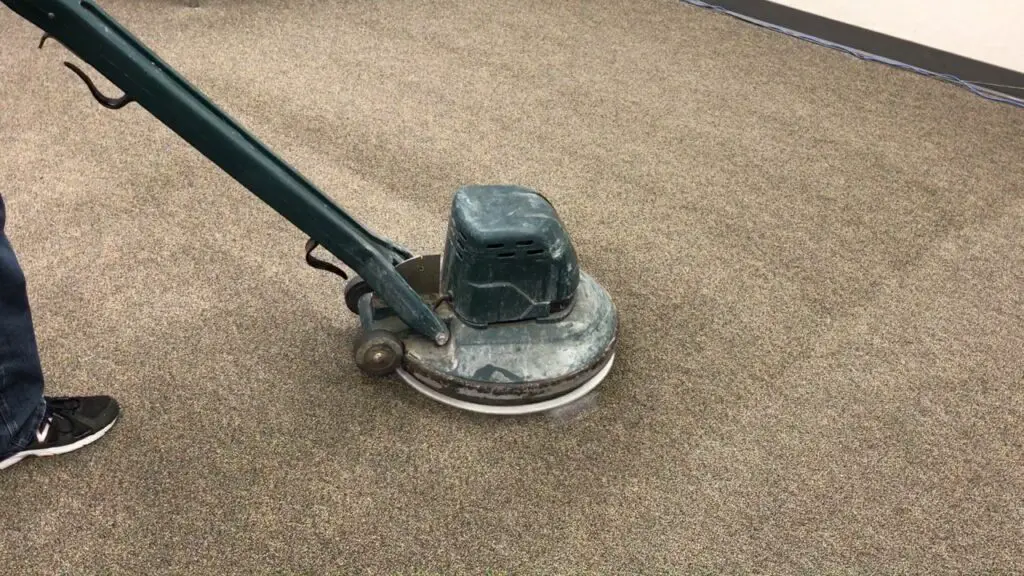 Carpet Cleaning Techniques