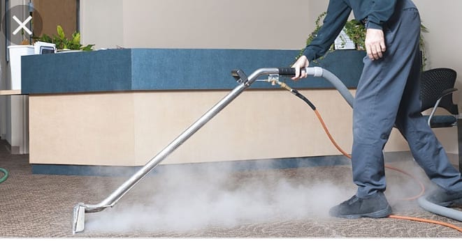 Carpet Water Damage