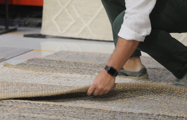 Carpet Water Damage