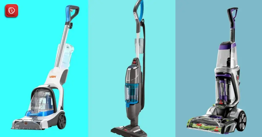 How Carpet Cleaners Work