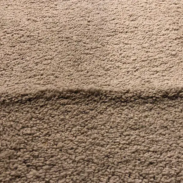 How to Get Wrinkles Out of Carpet Without a Stretcher