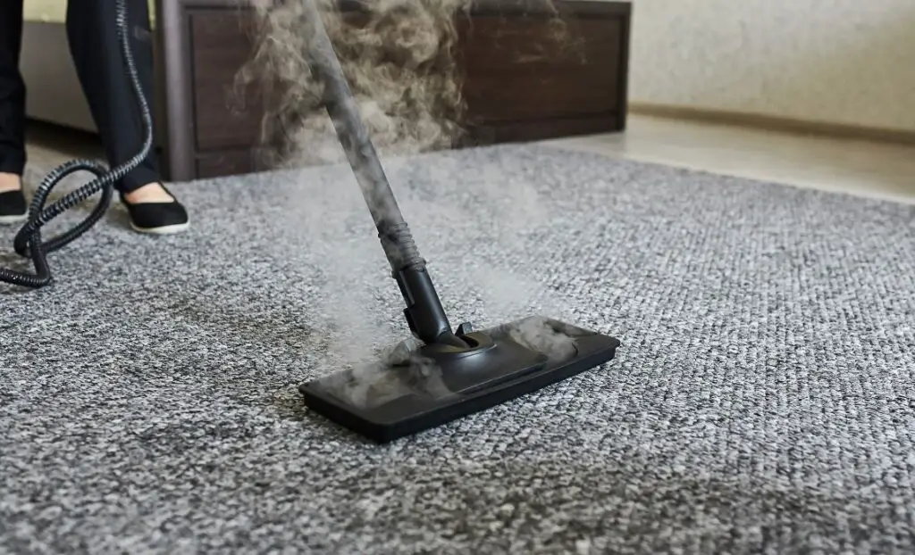 Carpet Stains That Keep Coming Back