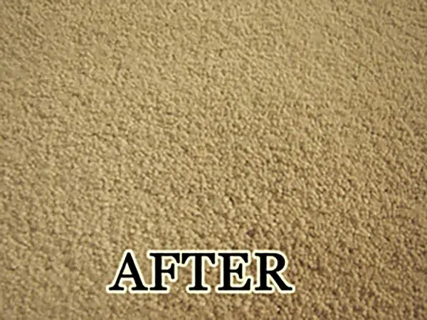 How to Fix Cigarette Burns in Carpet