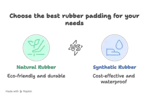 Carpet Padding Types: Choose the Right Foundation for Your Floors ...