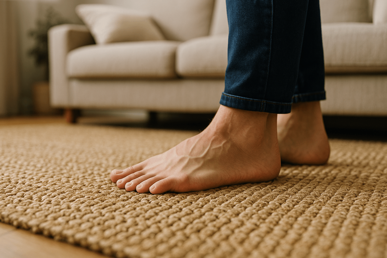 Best Carpet To Avoid Microplastics