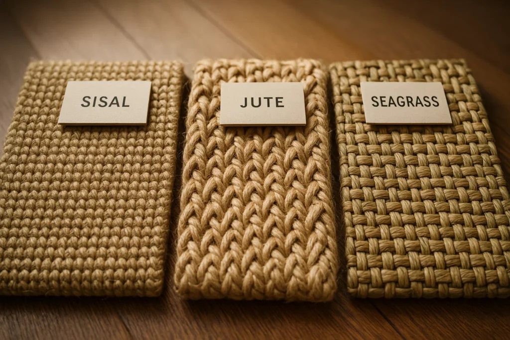 Best Carpet To Avoid Microplastics