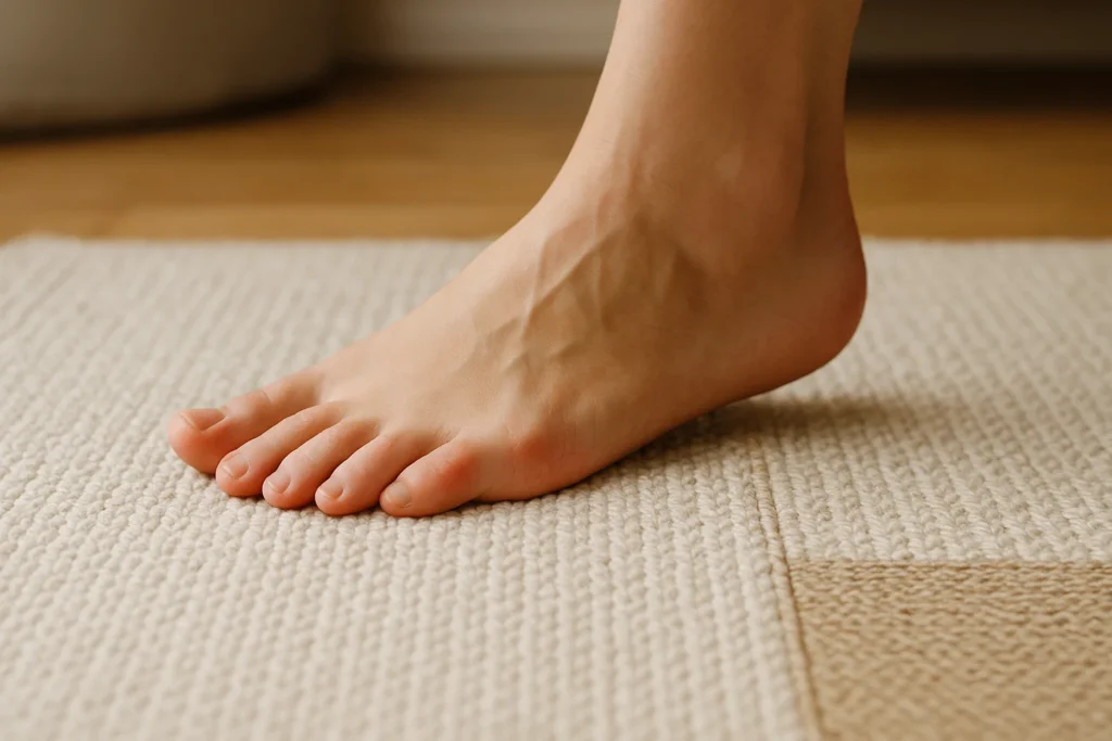 Best Carpet To Avoid Microplastics