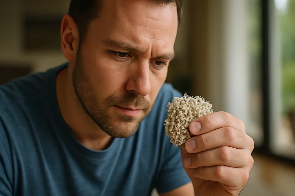 Is SmartStrand Carpet Better Than Nylon