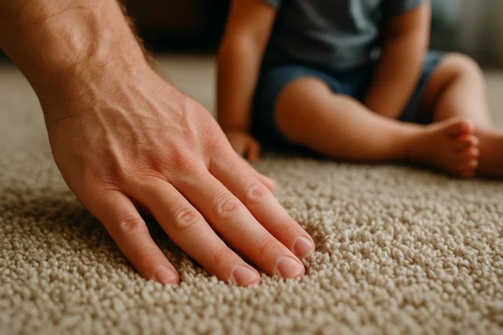 Is SmartStrand Carpet Better Than Nylon
