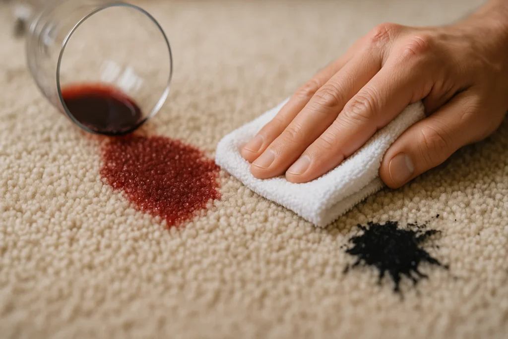 Is SmartStrand Carpet Better Than Nylon