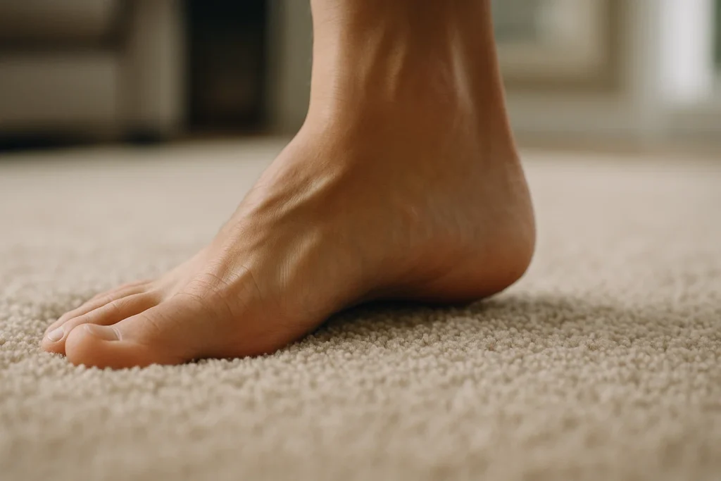 Is SmartStrand Carpet Better Than Nylon