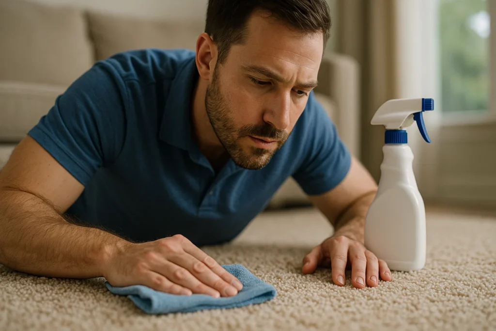 Is SmartStrand Carpet Better Than Nylon