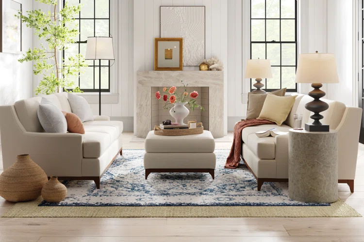 Carpet Color Fading Prevention