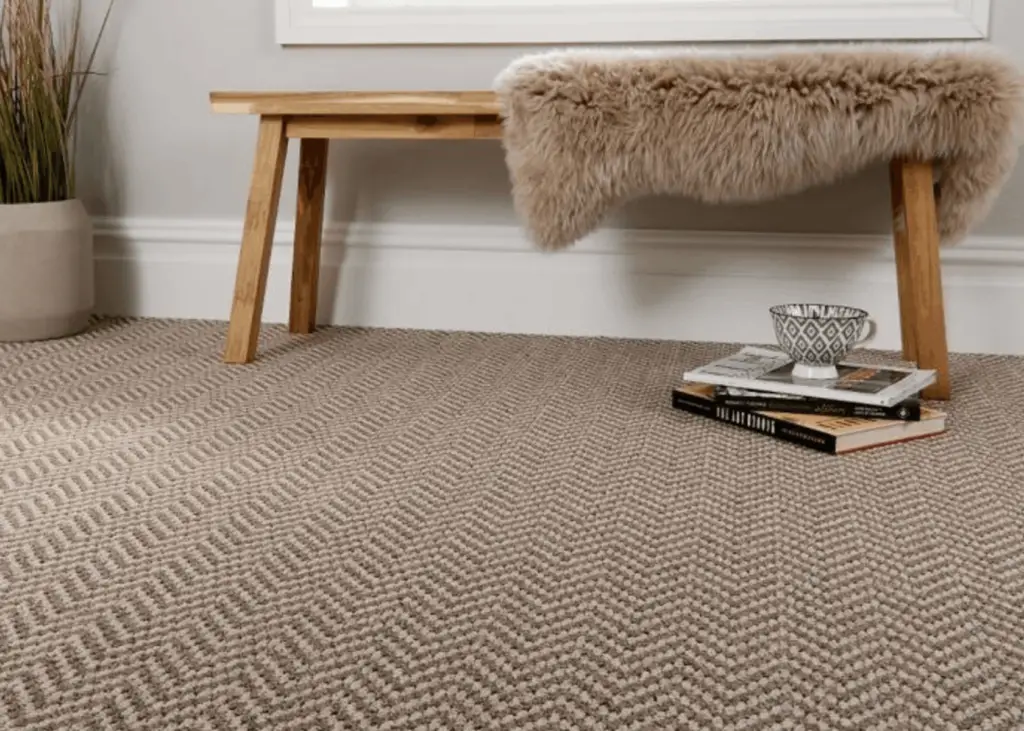 Feng Shui Rug Placement