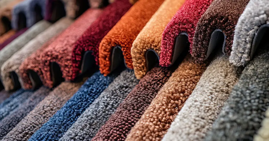 Master Bedroom Carpet Ideas