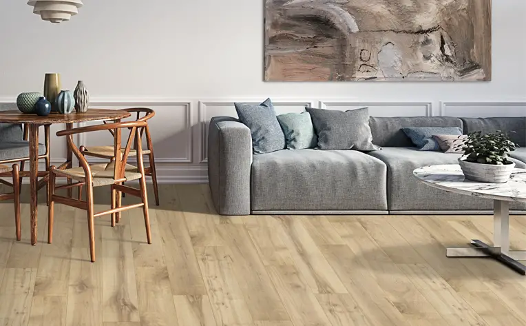 What Is Cheaper: Carpet or Laminate Flooring